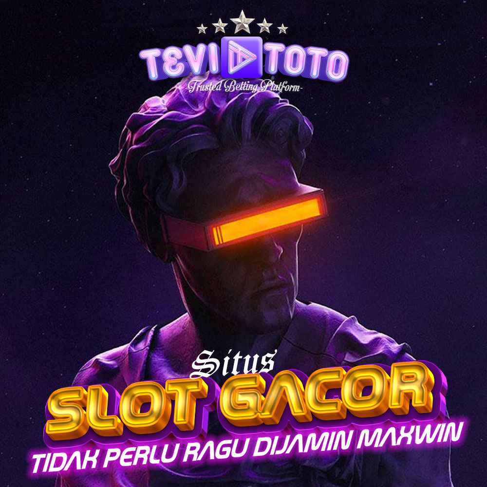 TEVITOTO: Situs Slot Gacor Terbesar dengan Return To Play (RTP) Tertinggi di Asia Tenggara.